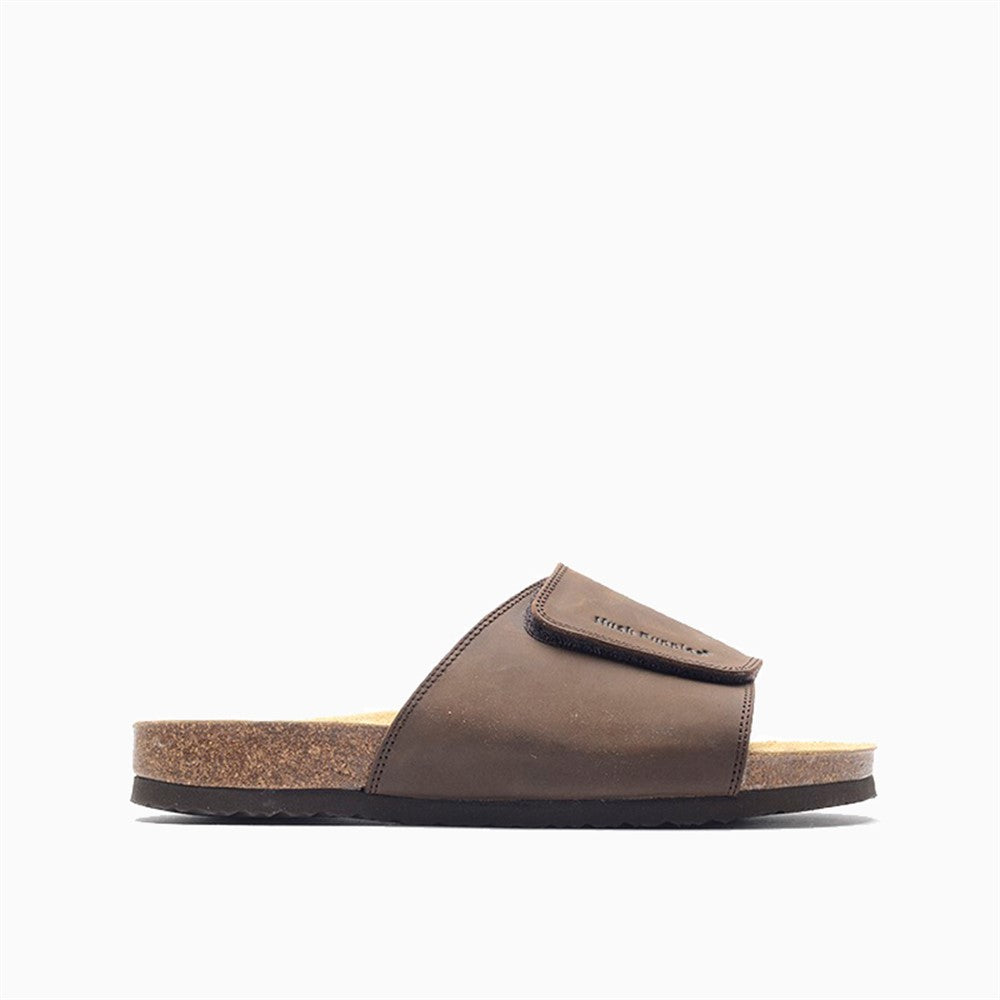 Sandalias Hush Puppies Slide B II