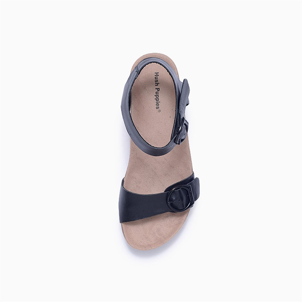 Plataformas Hush Puppies Berkley