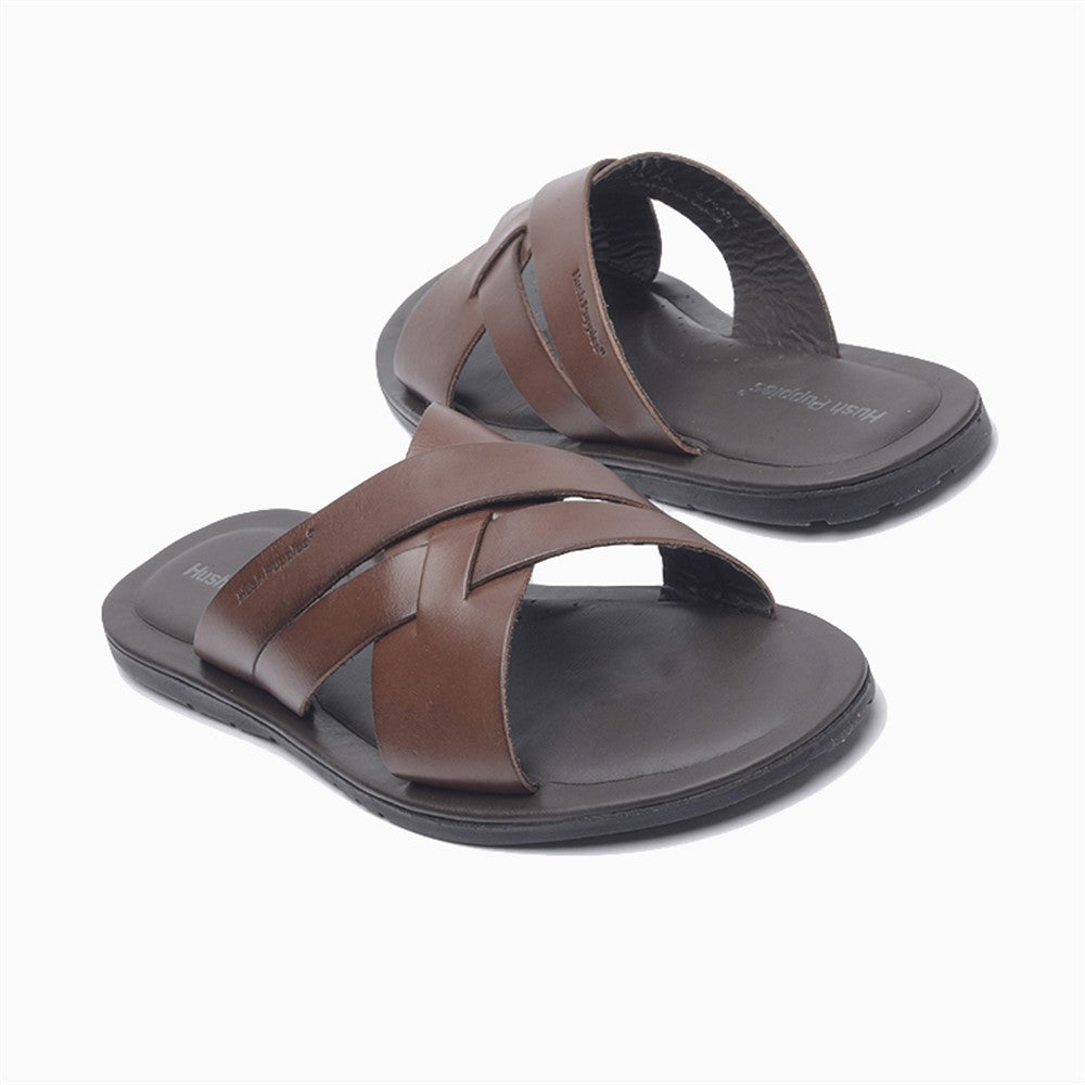 Sandalias Hush Puppies Sunset Cross