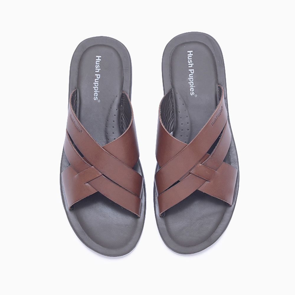 Sandalias Hush Puppies Sunset Cross