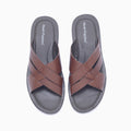Sandalias Hush Puppies Sunset Cross