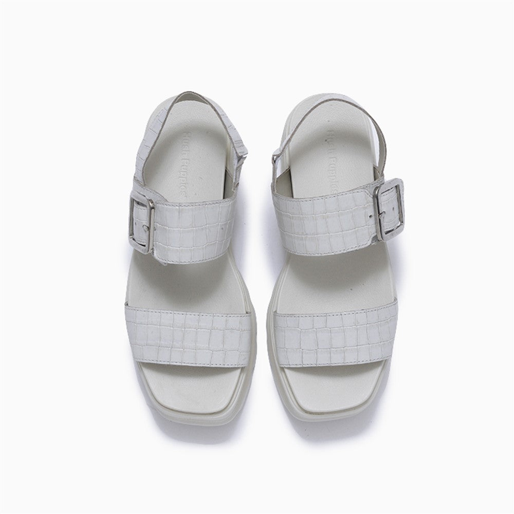 Plataformas Hush Puppies Mandy