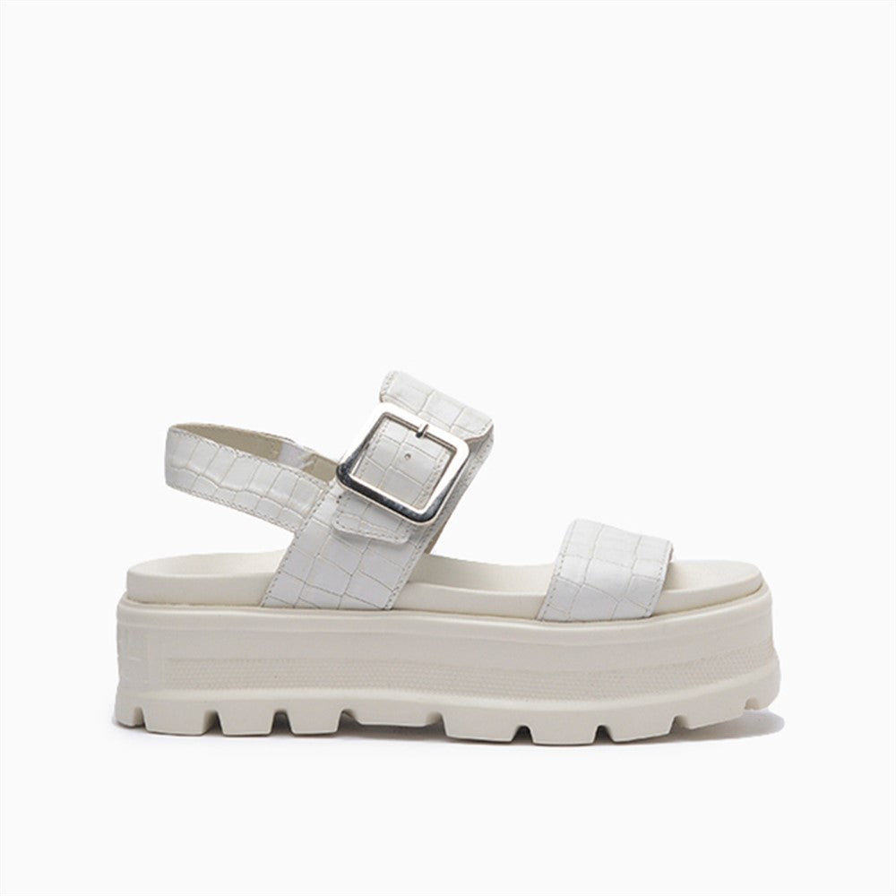 Plataformas Hush Puppies Mandy