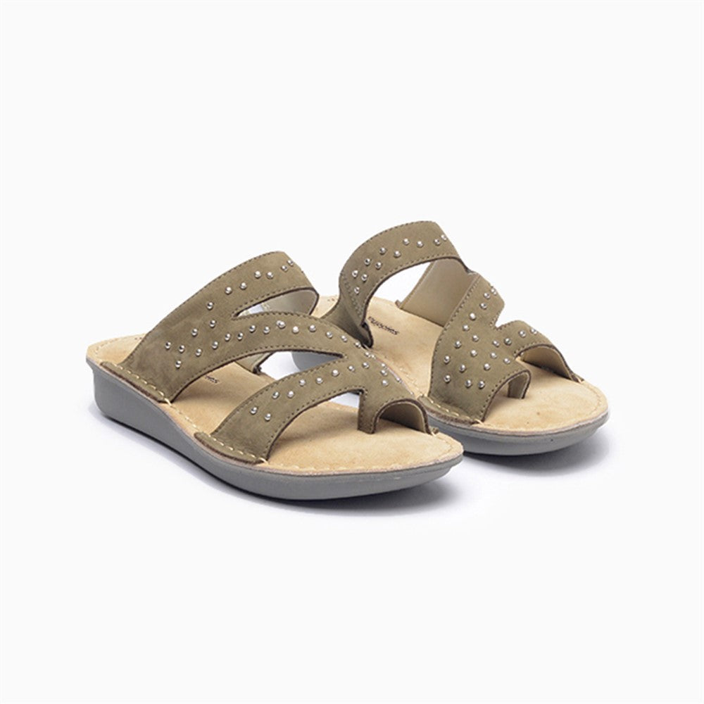 Sandalias Hush Puppies Juliet