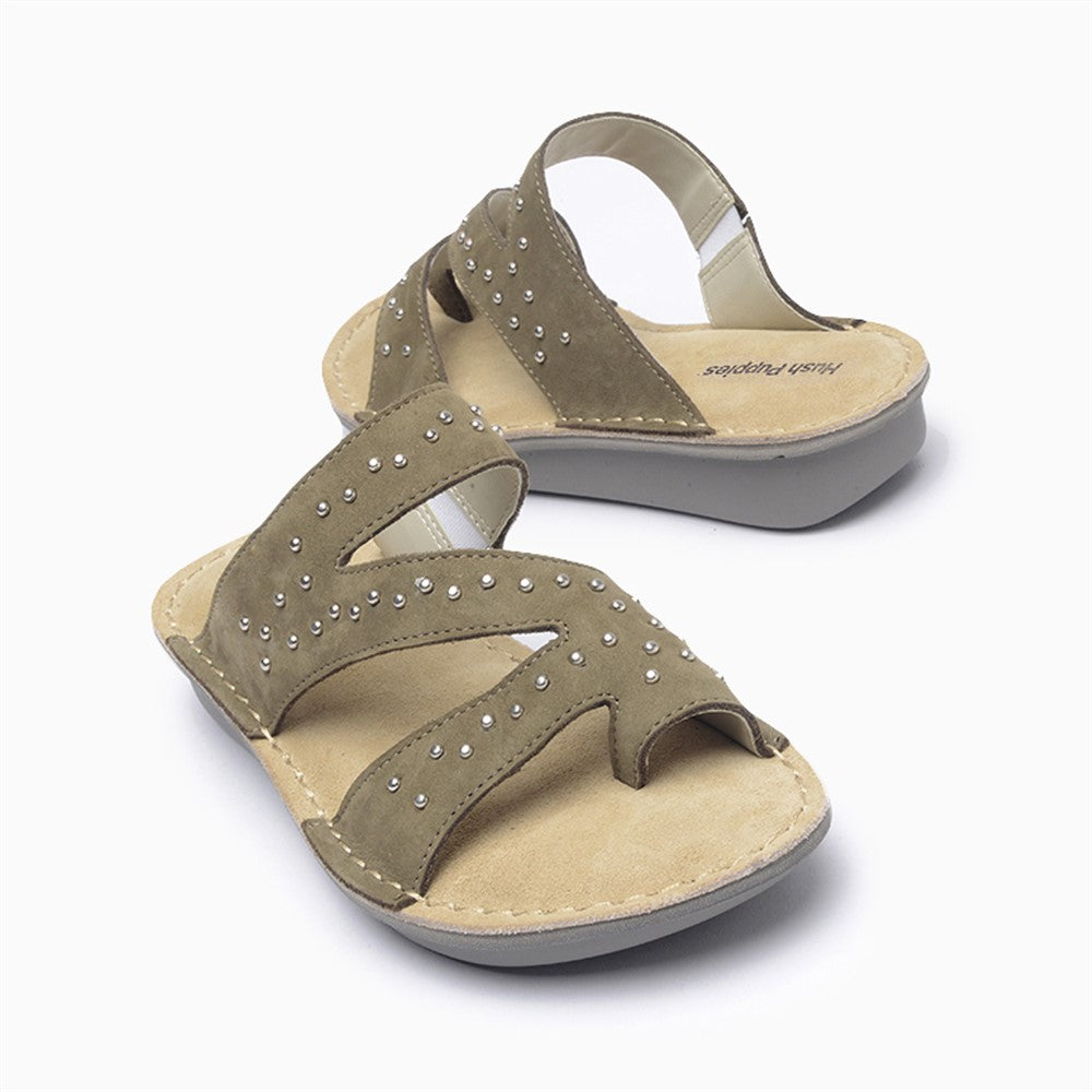 Sandalias Hush Puppies Juliet