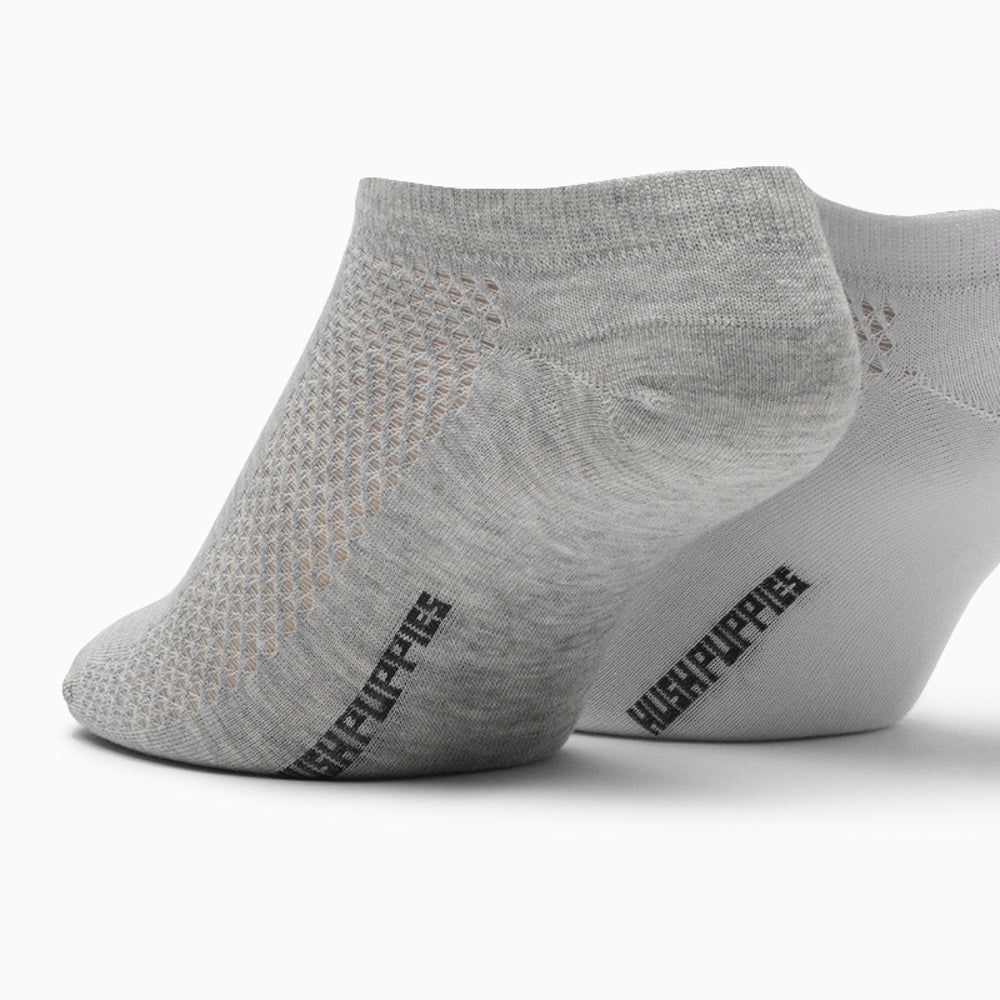 Medias Hush Puppies 1300 Canoa calada