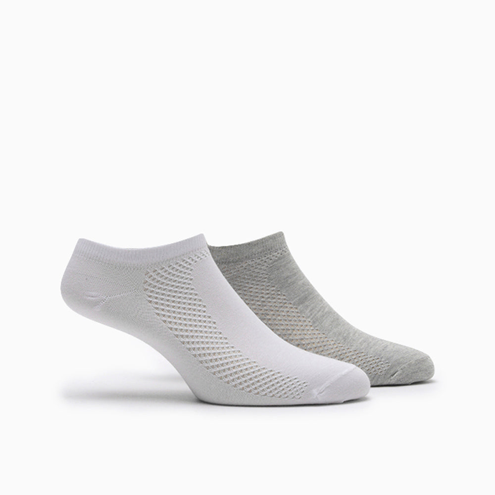 Medias Hush Puppies 1300 Canoa calada