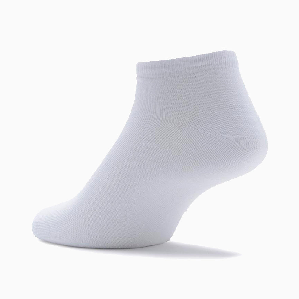 Medias Hush Puppies Media canoa lisa