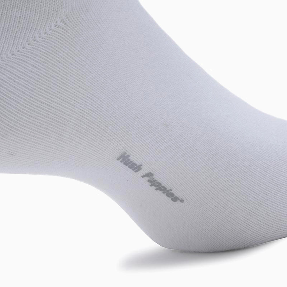 Medias Hush Puppies Media canoa lisa