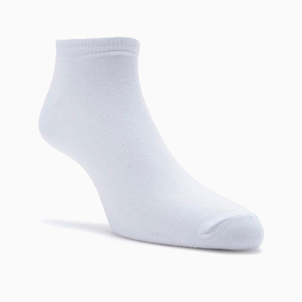 Medias Hush Puppies Media canoa lisa