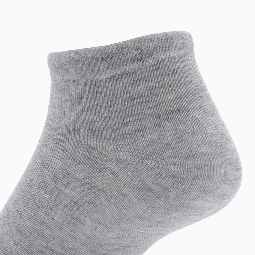 Medias Hush Puppies Media canoa lisa