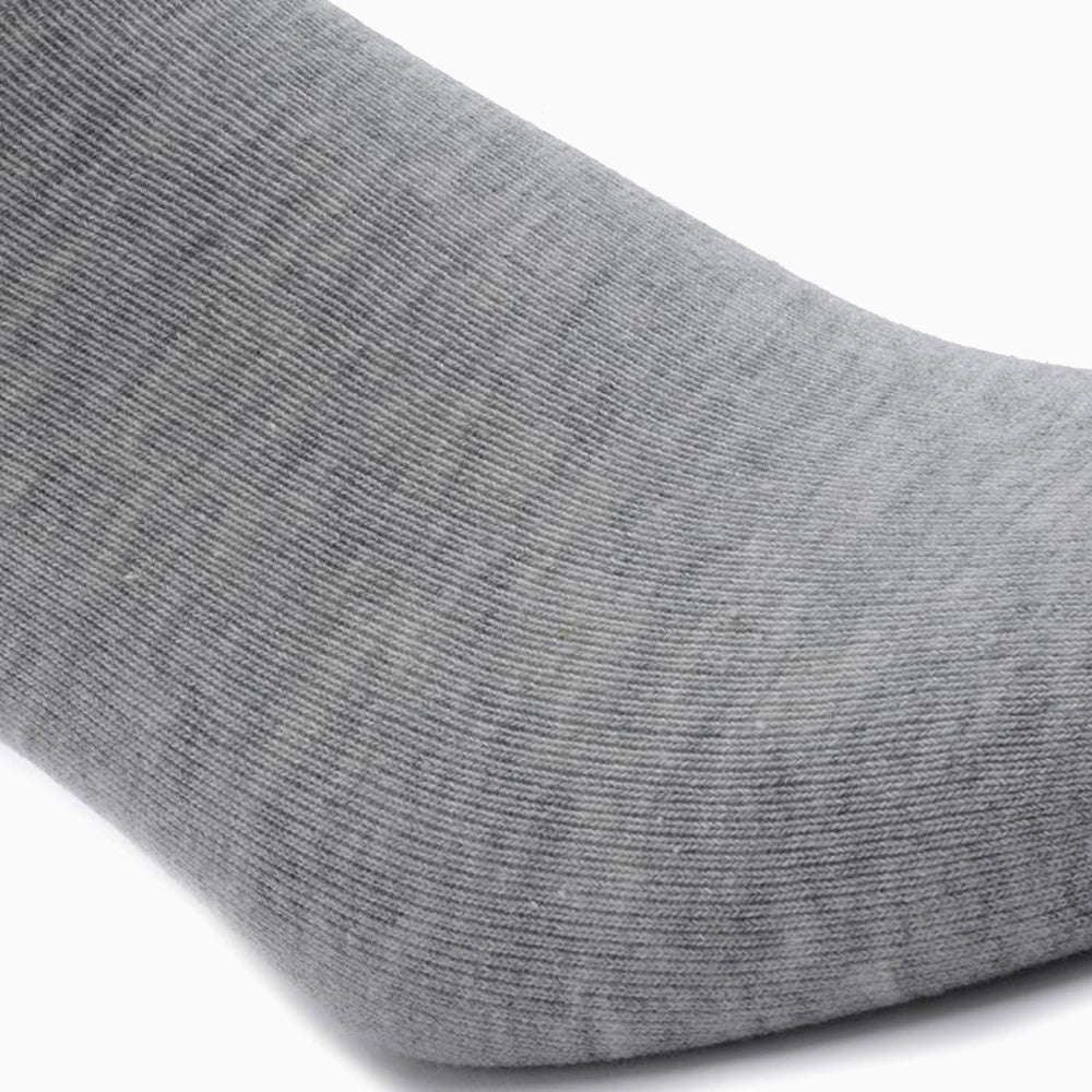 Medias Hush Puppies Media canoa lisa