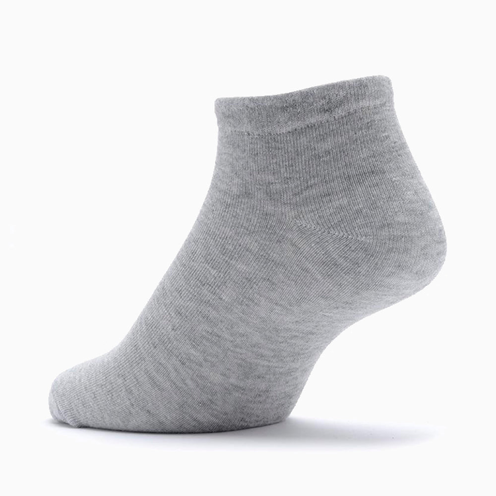 Medias Hush Puppies Media canoa lisa
