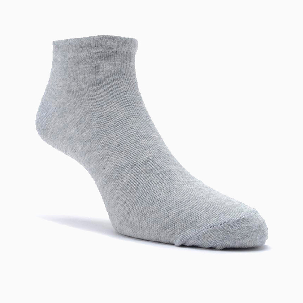 Medias Hush Puppies Media canoa lisa