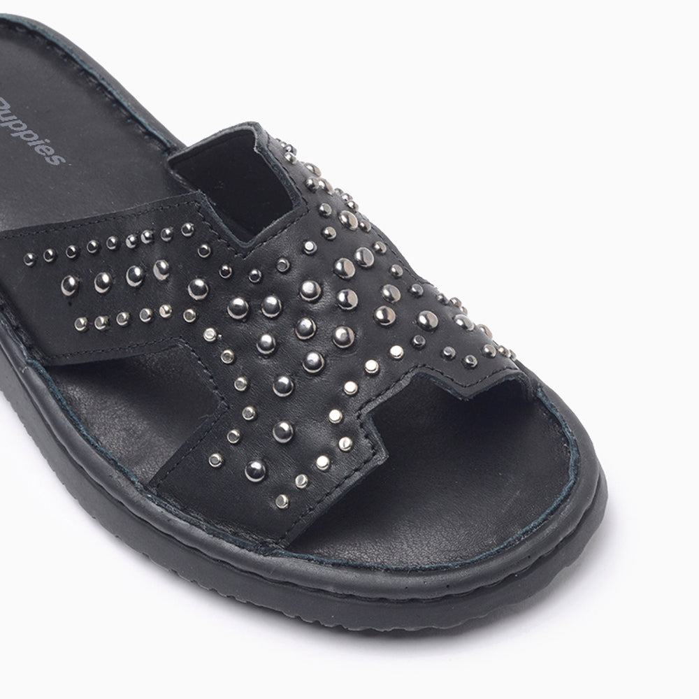 Sandalias Hush Puppies Hache