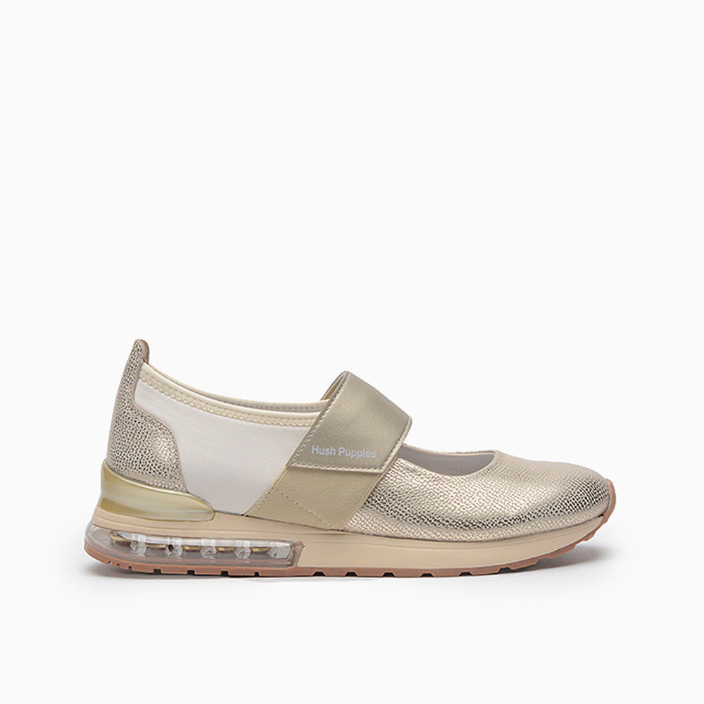 Zapatillas Hush Puppies Dilly