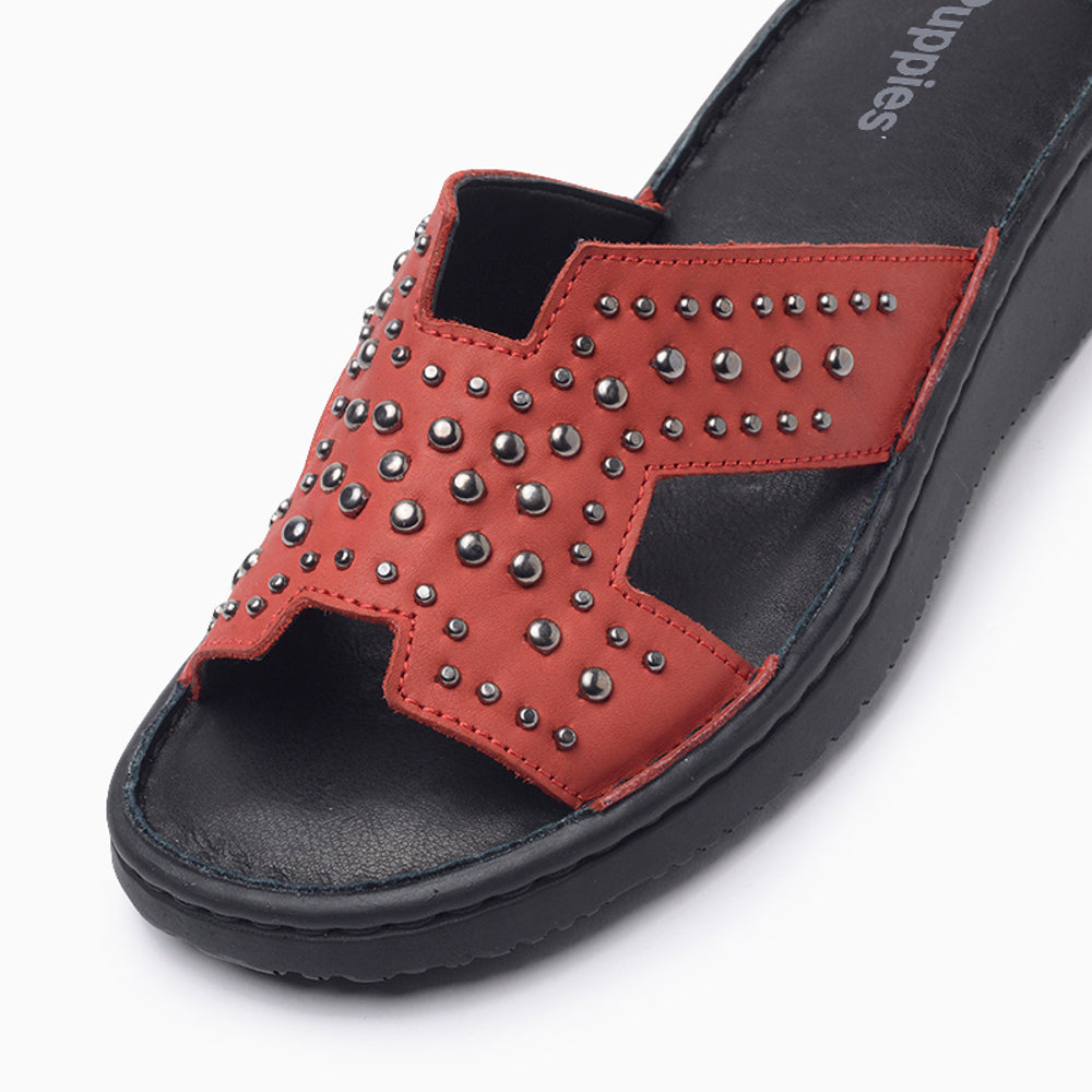 Sandalias Hush Puppies Hache