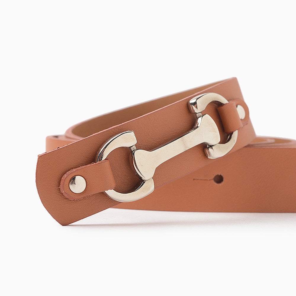 Cinturones Hush Puppies Cinturon Ari Gemelos