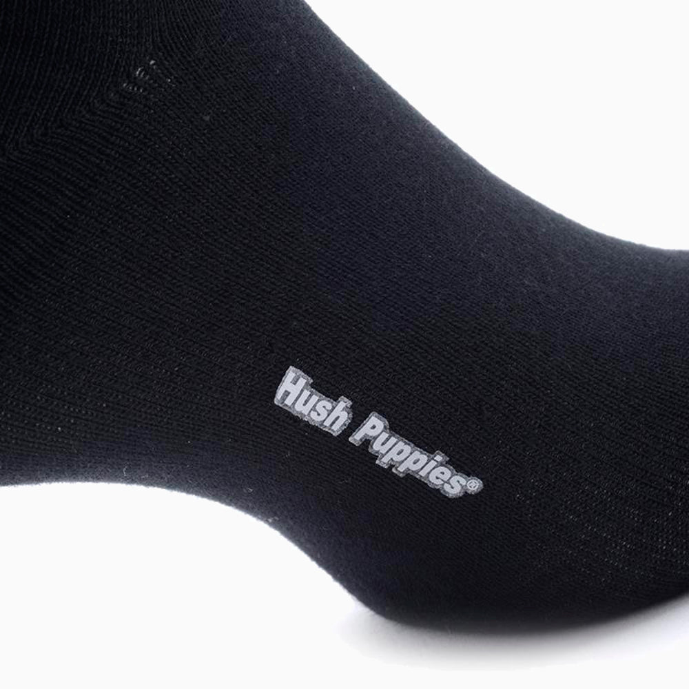 Medias Hush Puppies Media canoa lisa