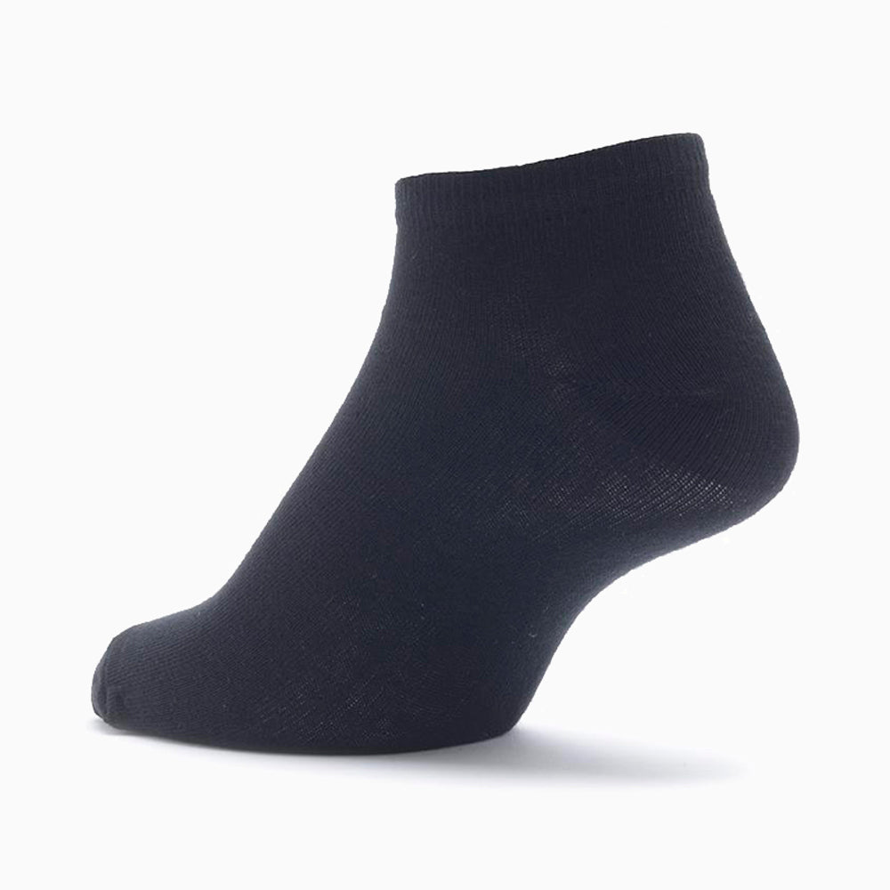 Medias Hush Puppies Media canoa lisa