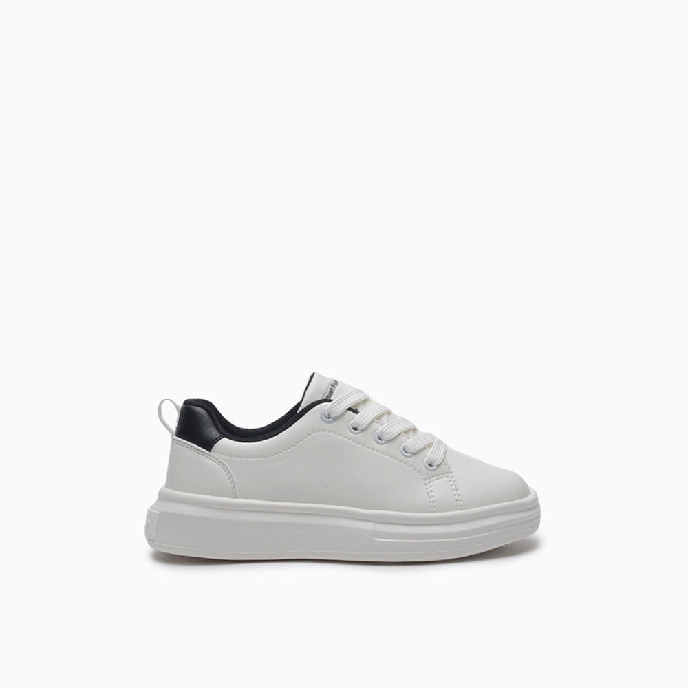 Zapatillas Hush Puppies Badajoz Kids
