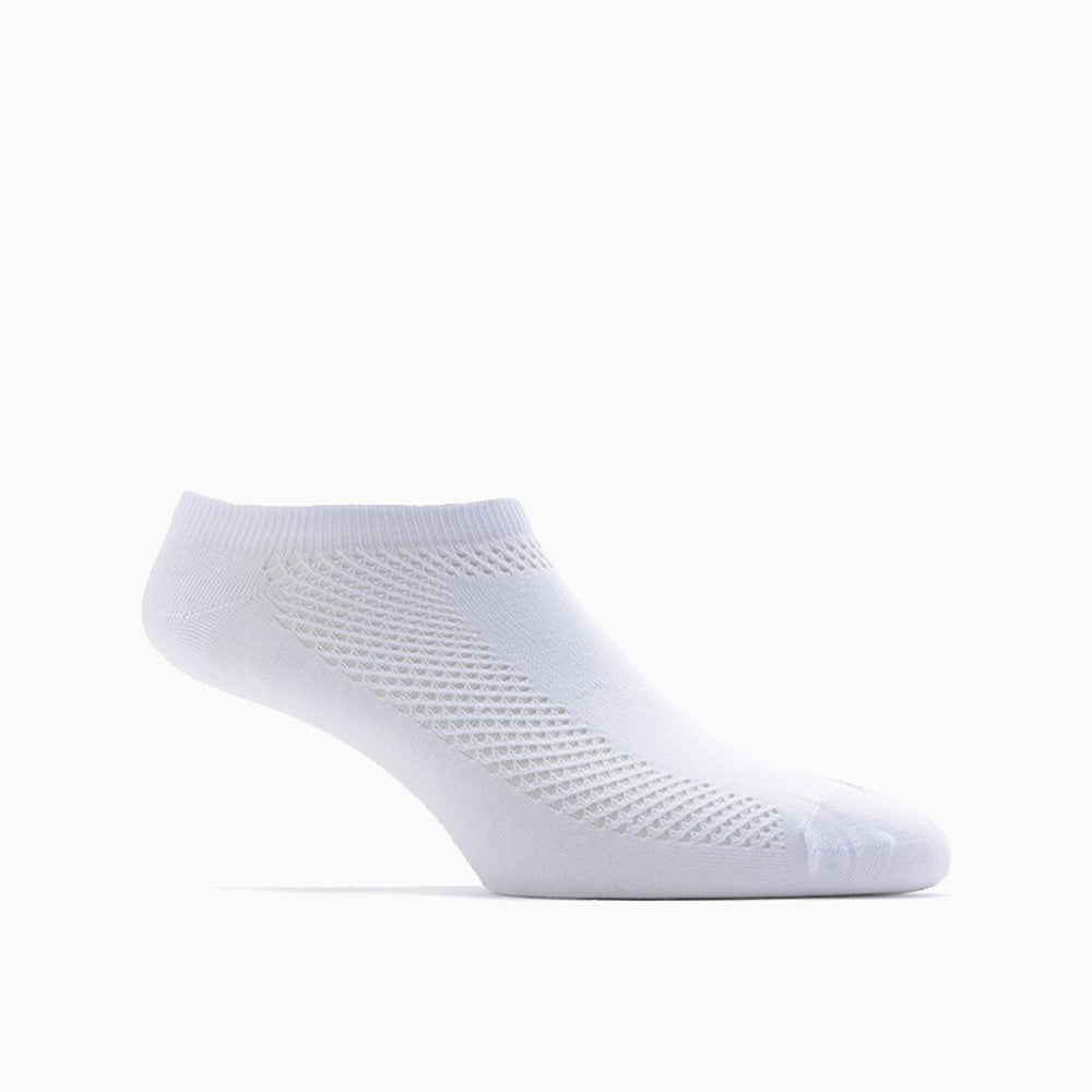 Medias Hush Puppies 1300 Canoa calada