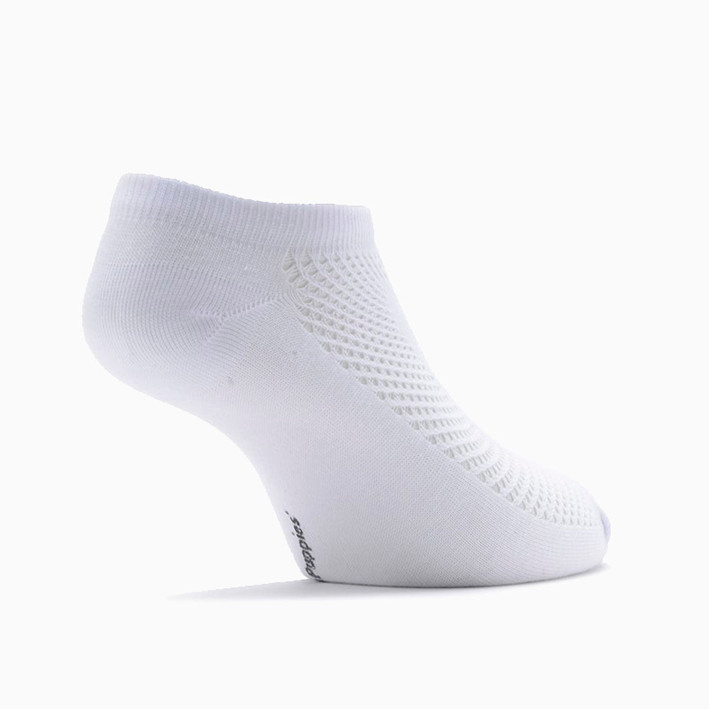 Medias Hush Puppies 1300 Canoa calada