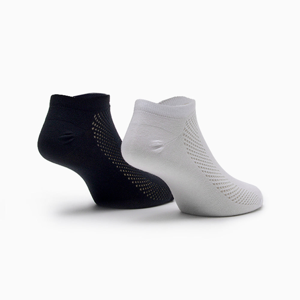 Medias Hush Puppies 1300 Canoa calada