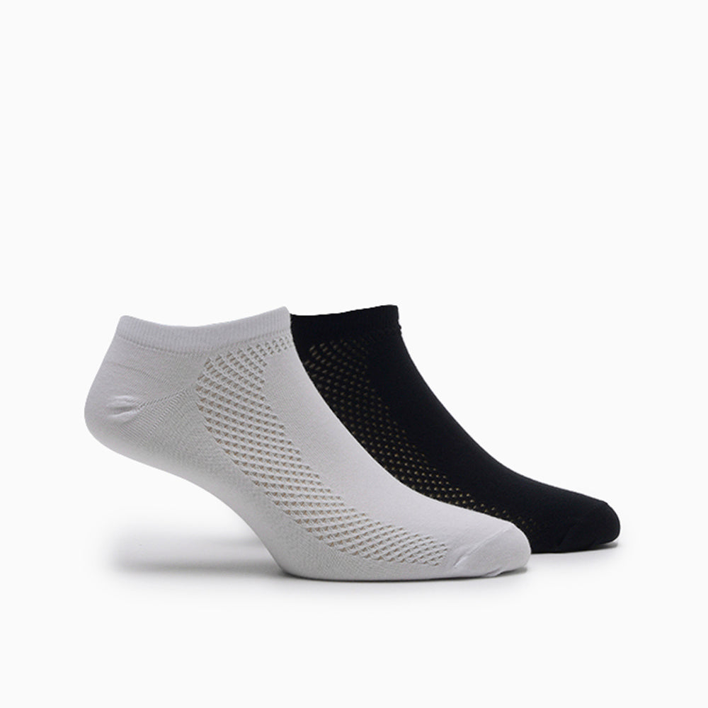 Medias Hush Puppies 1300 Canoa calada