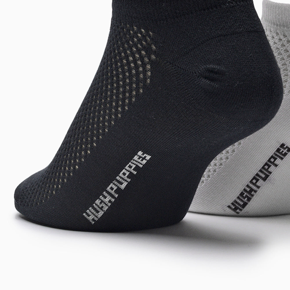 Medias Hush Puppies 1300 Canoa calada