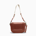 Bandolera Hush Puppies Bandolera Britta