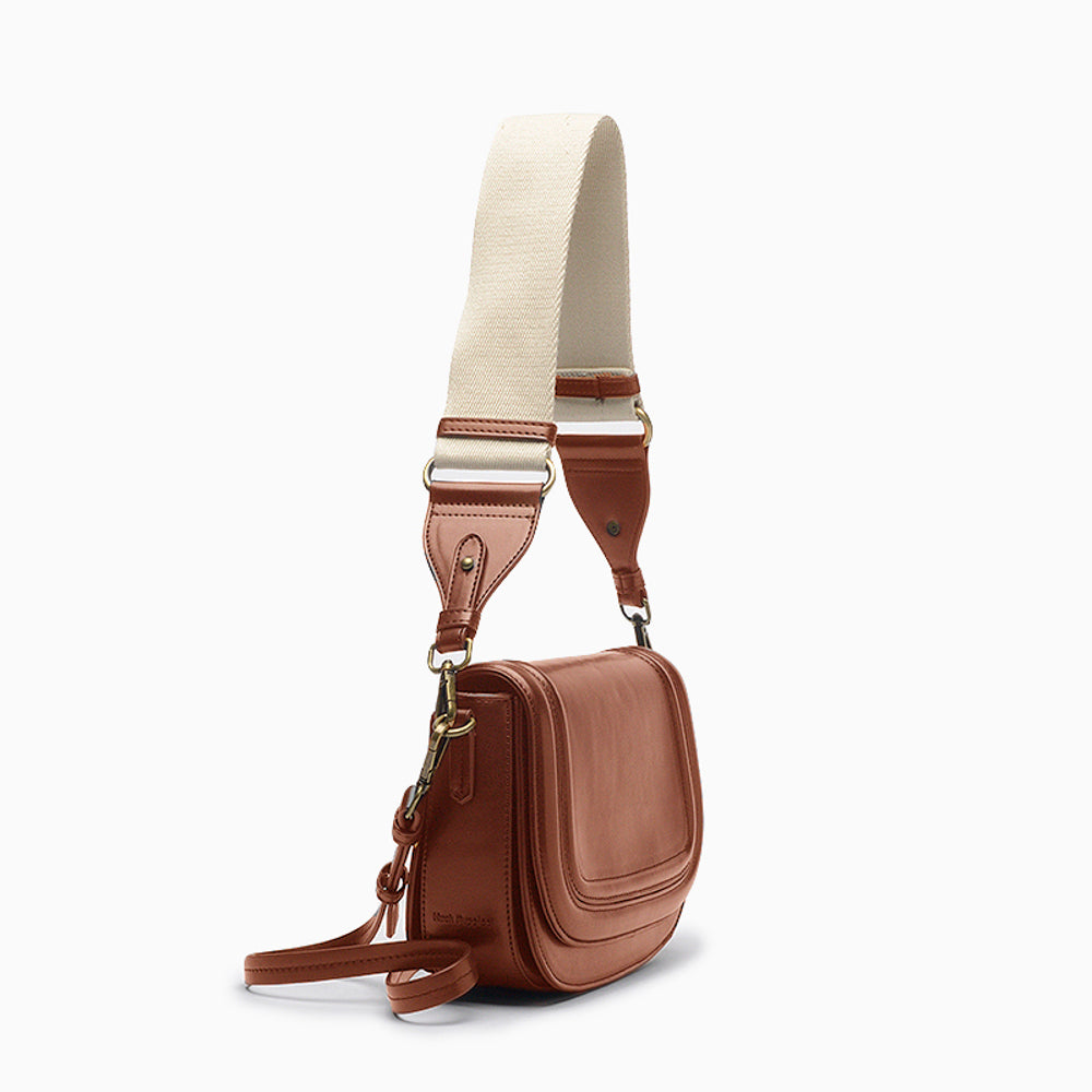 Bandolera Hush Puppies Bandolera Britta