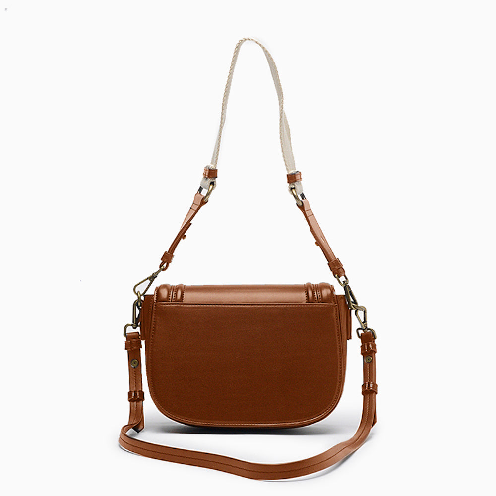 Bandolera Hush Puppies Bandolera Britta