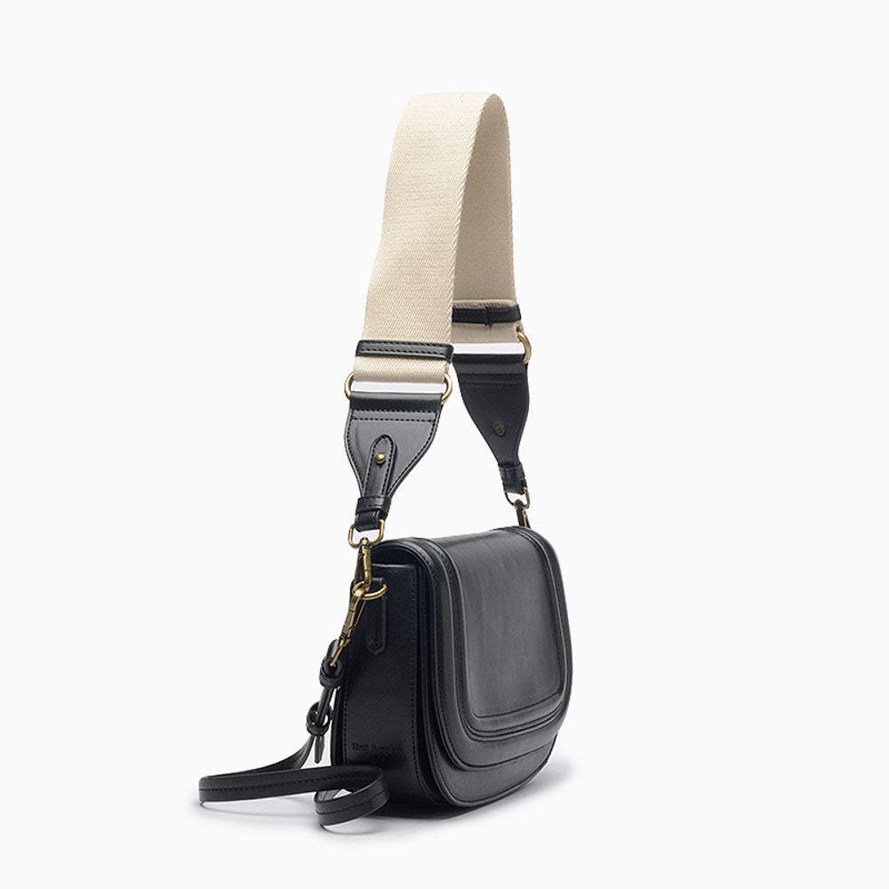 Bandolera Hush Puppies Bandolera Britta