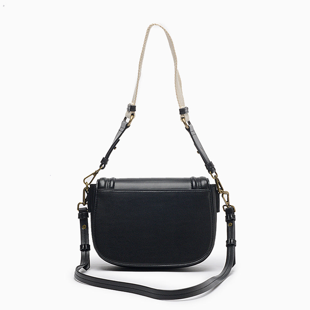 Bandolera Hush Puppies Bandolera Britta