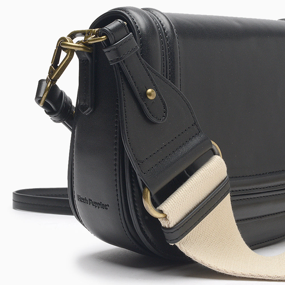 Bandolera Hush Puppies Bandolera Britta