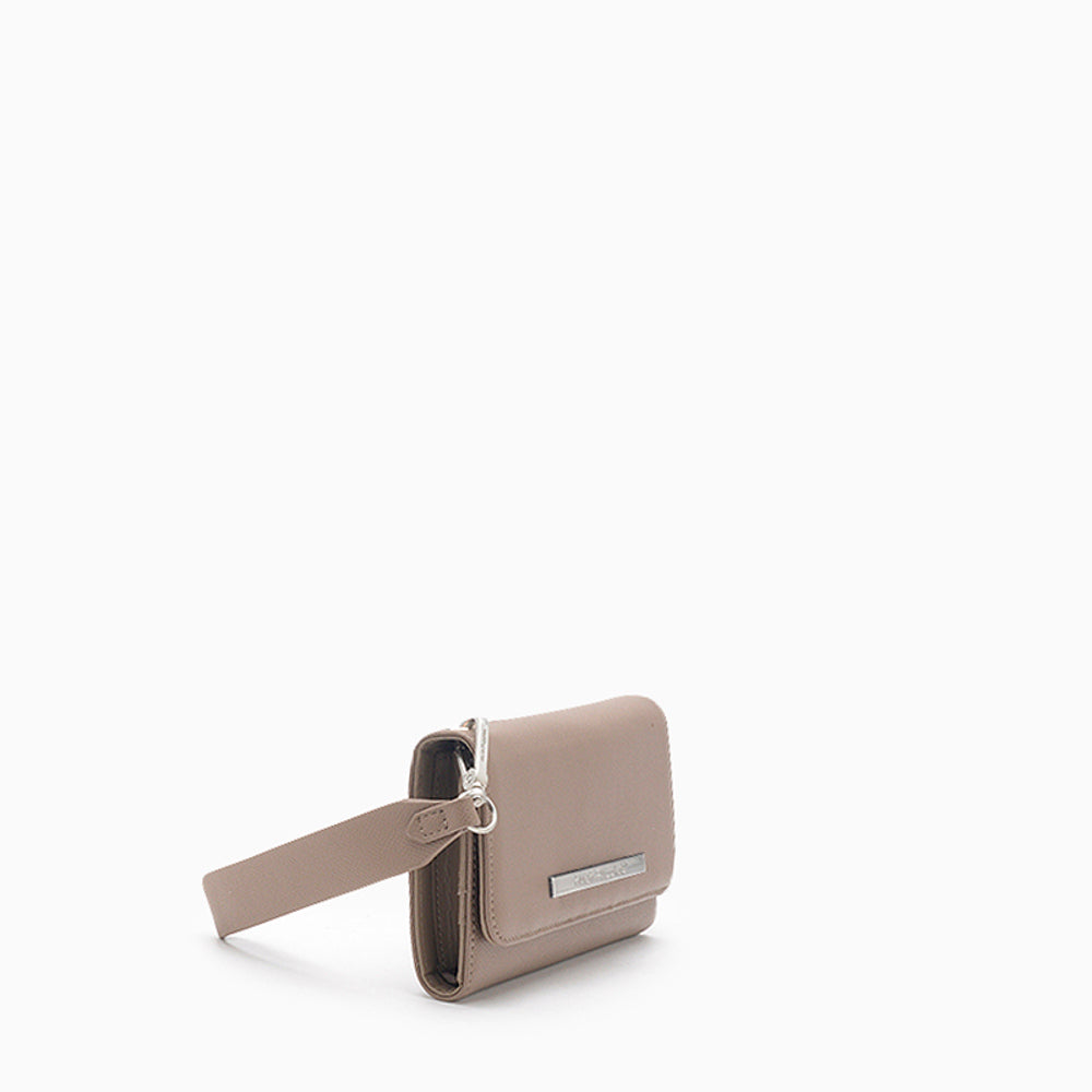 Billetera Hush Puppies Billetera Ginelli