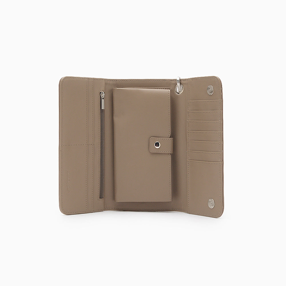 Billetera Hush Puppies Billetera Ginelli