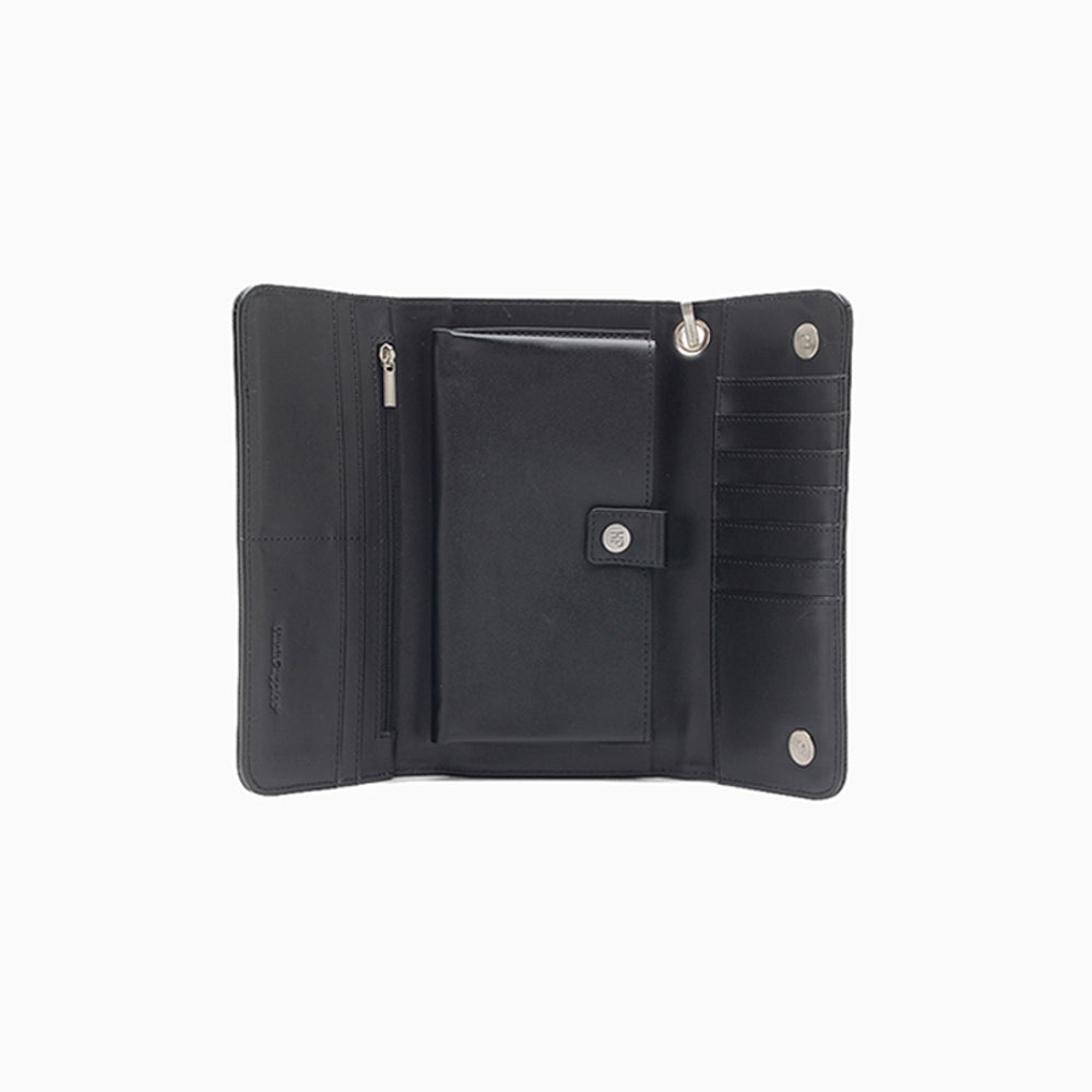Billetera Hush Puppies Billetera Ginelli