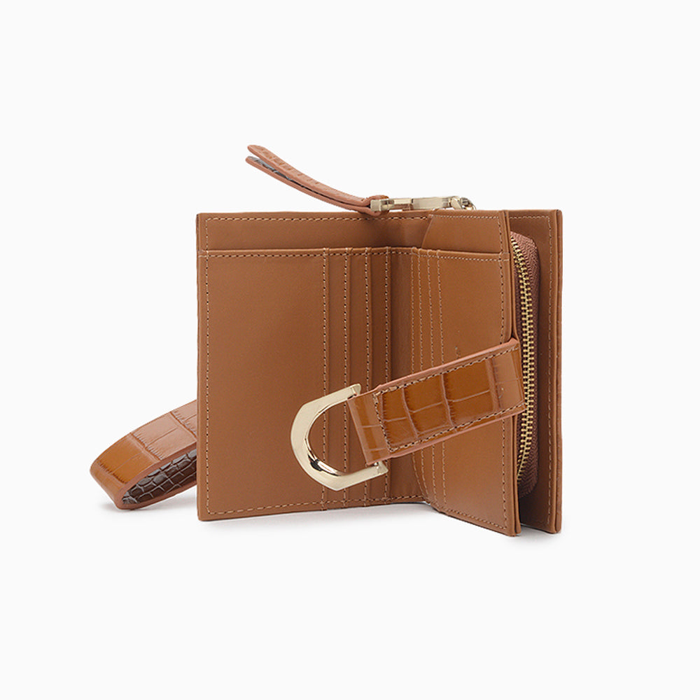Billetera Hush Puppies Fichero chico Elodic