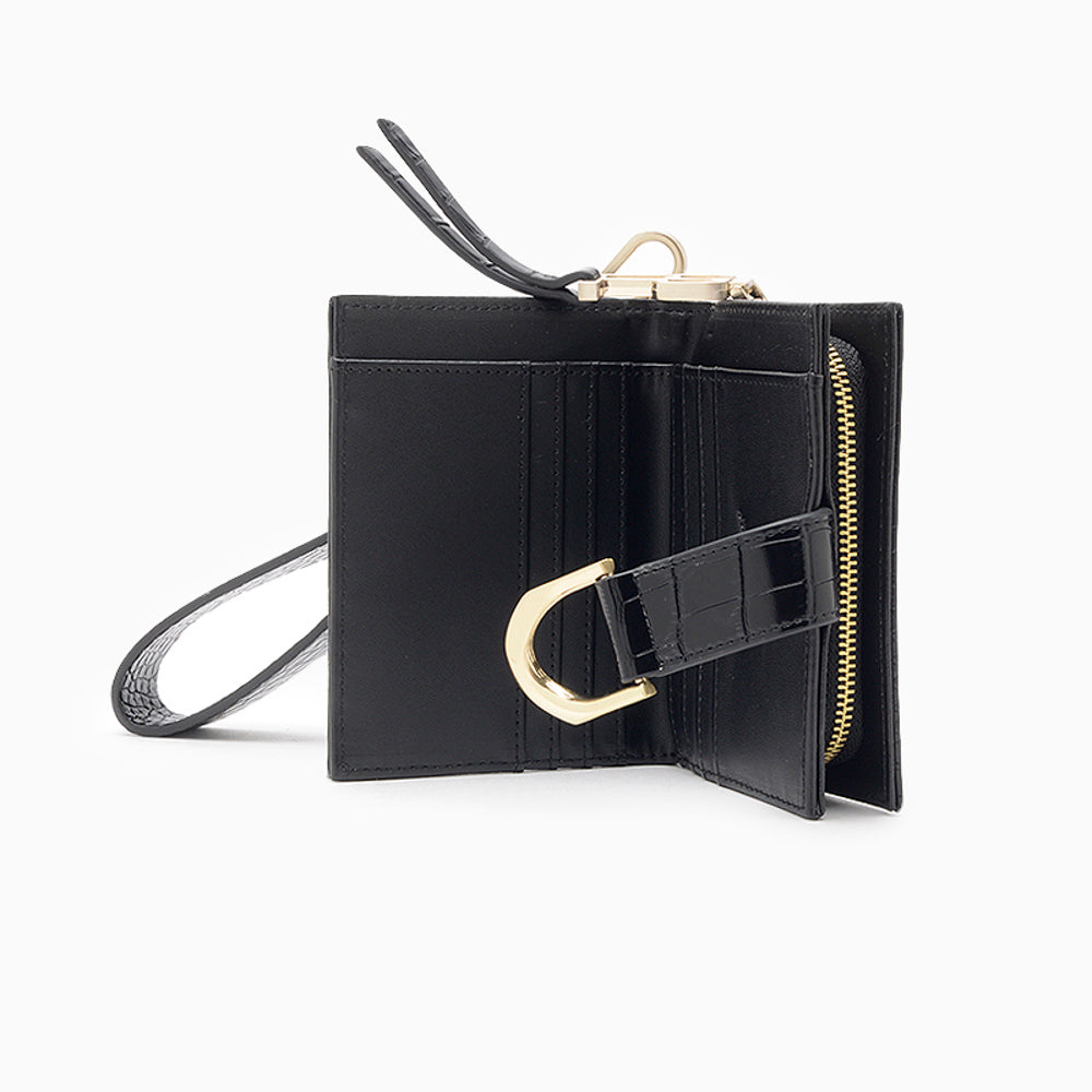 Billetera Hush Puppies Fichero chico Elodic