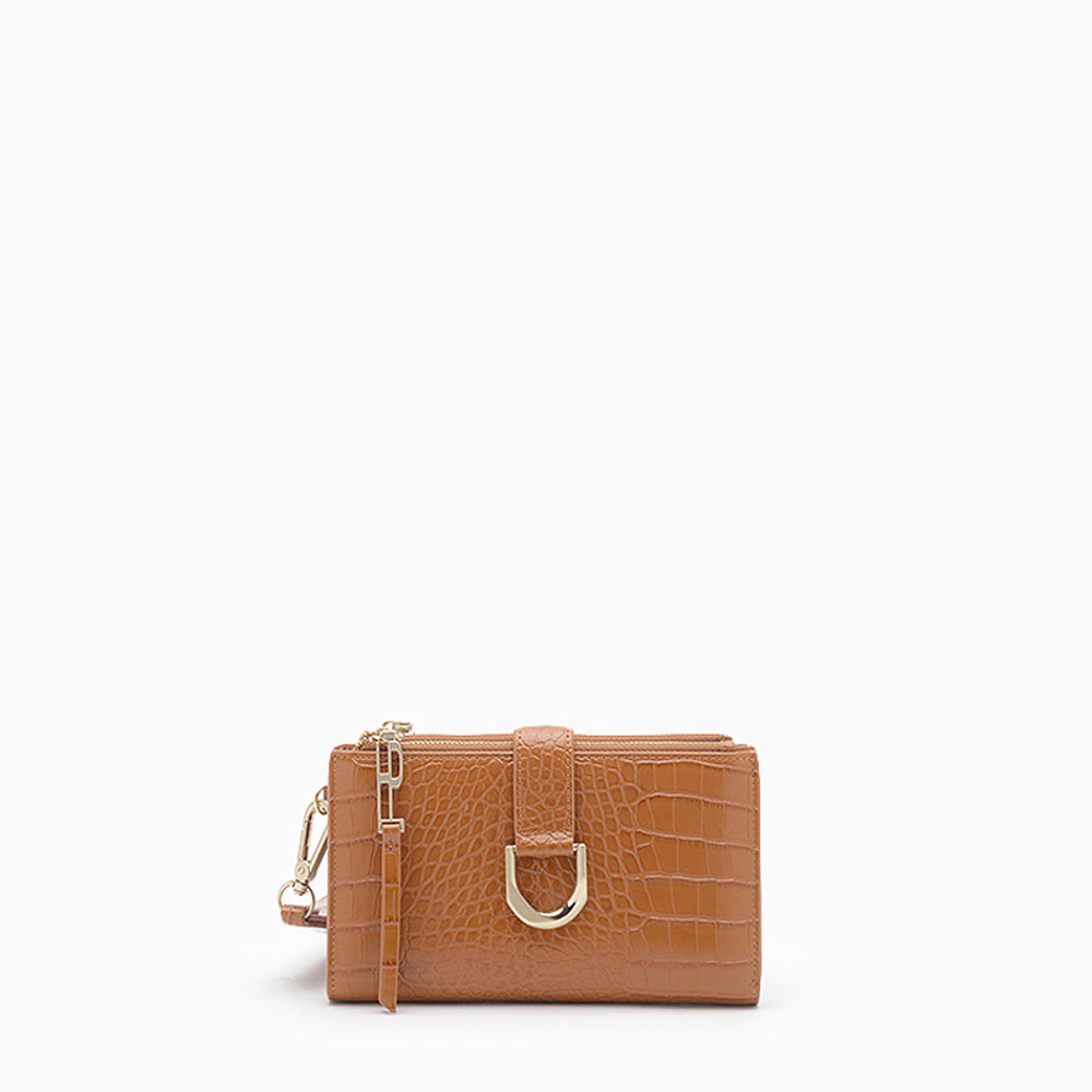 Billetera Hush Puppies Fichero Gracella