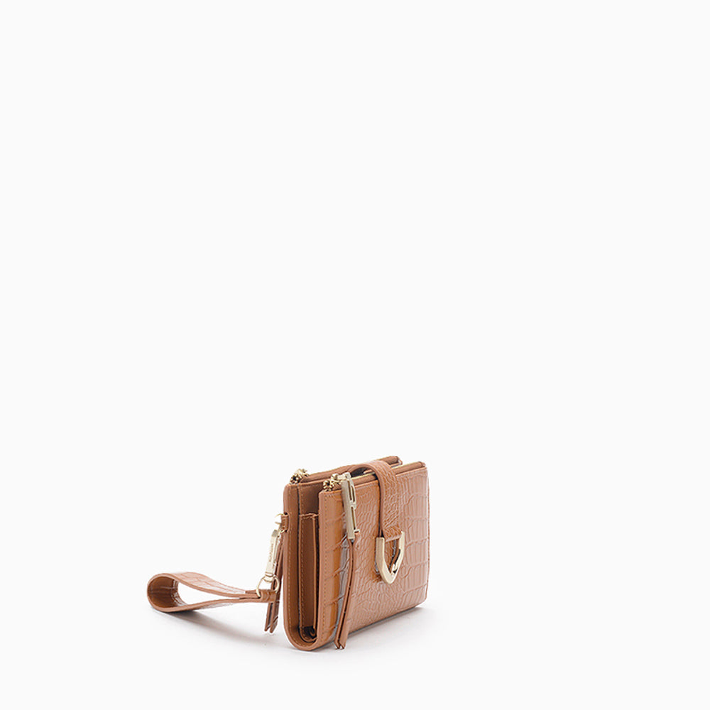 Billetera Hush Puppies Fichero Gracella