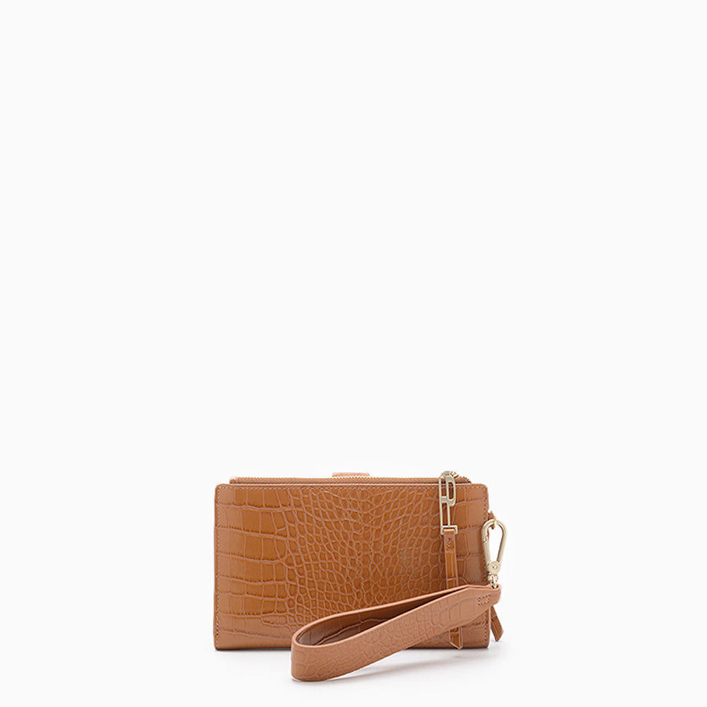 Billetera Hush Puppies Fichero Gracella