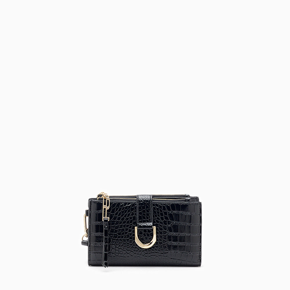 Billetera Hush Puppies Fichero Gracella
