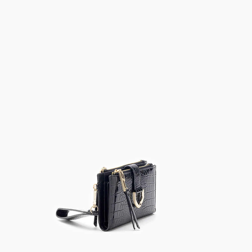 Billetera Hush Puppies Fichero Gracella
