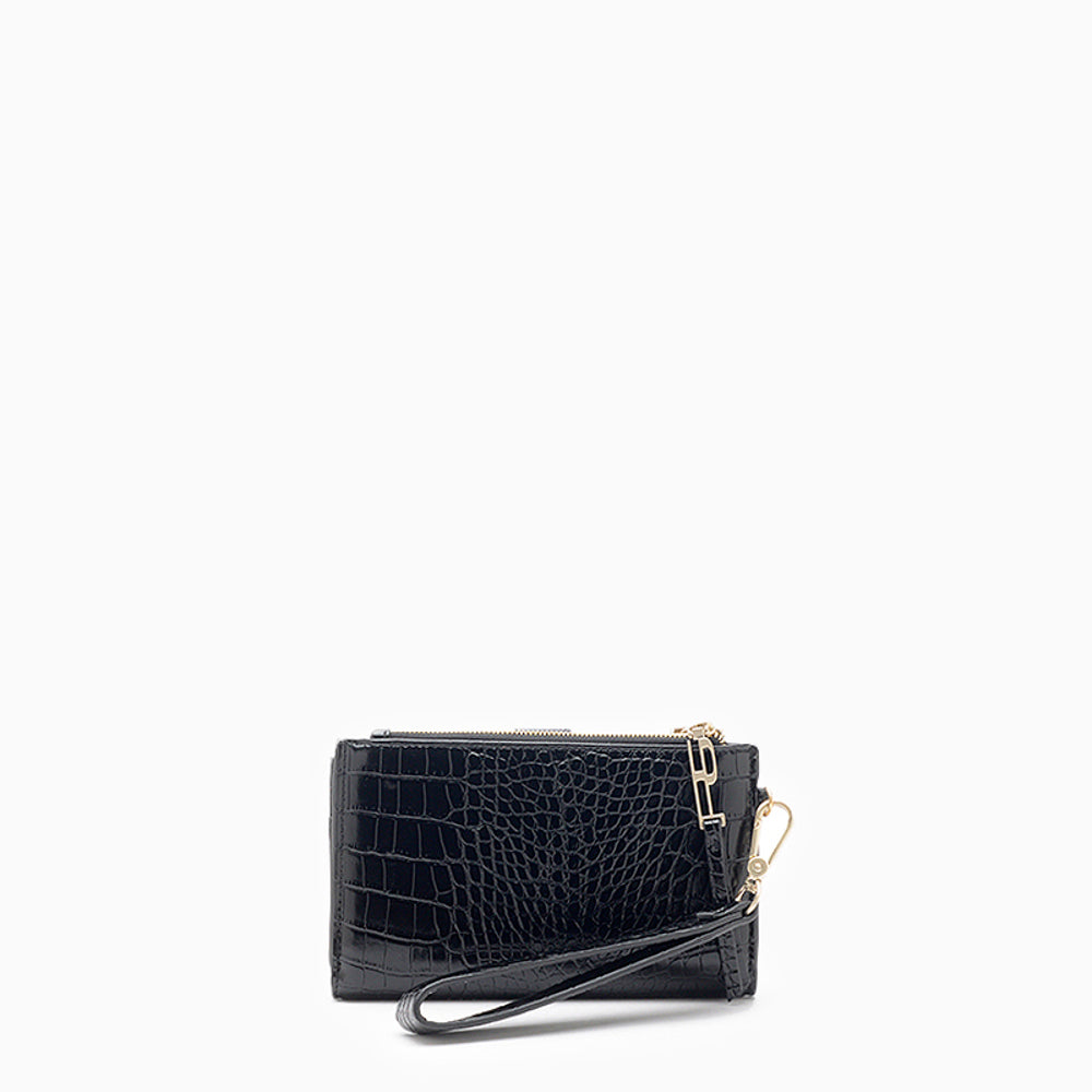 Billetera Hush Puppies Fichero Gracella