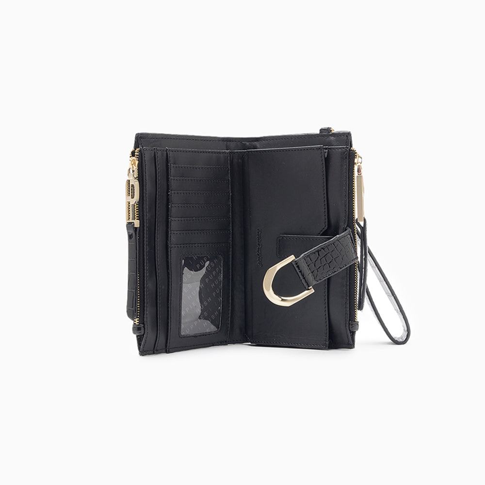 Billetera Hush Puppies Fichero Gracella