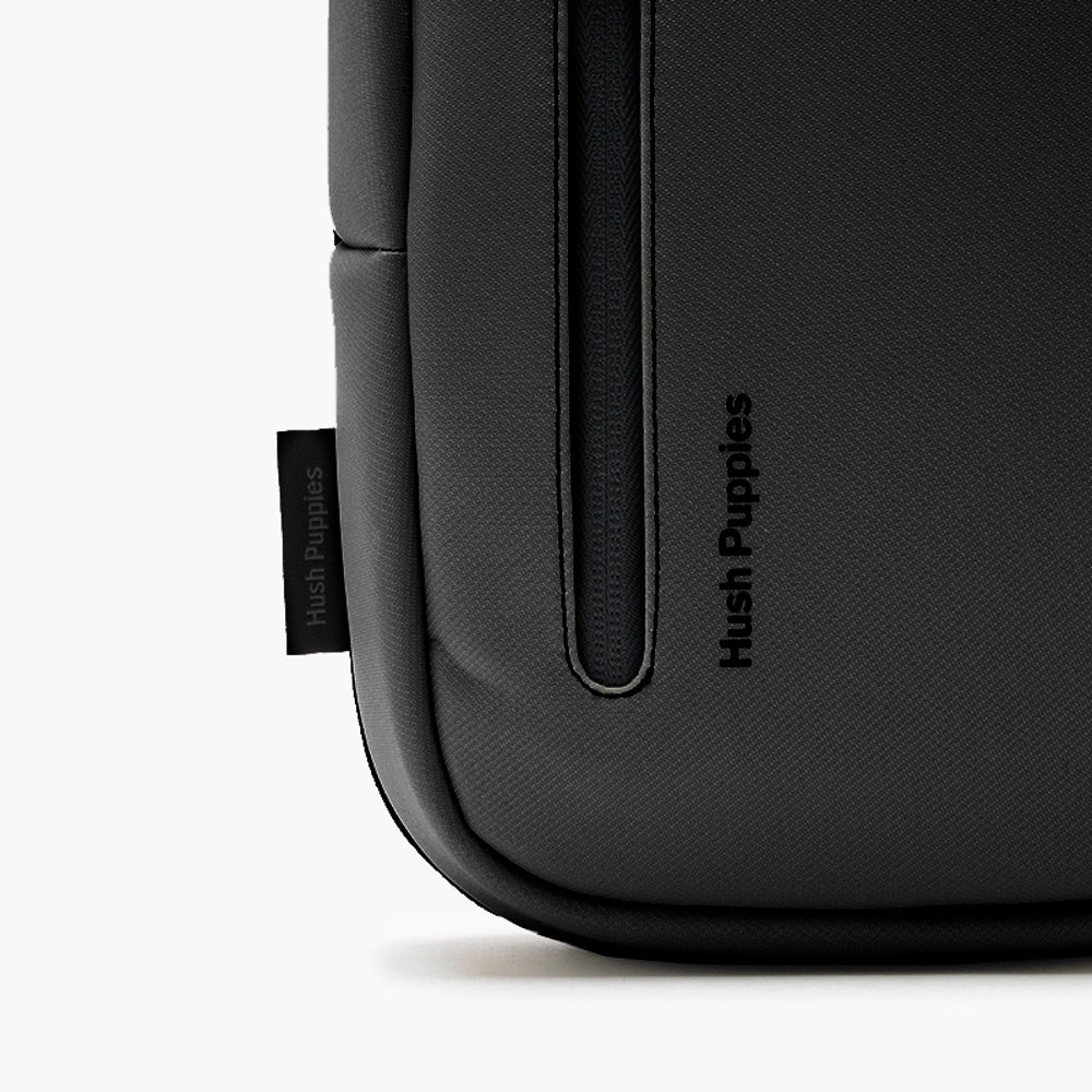 Mochilas Hush Puppies Mochila Nova