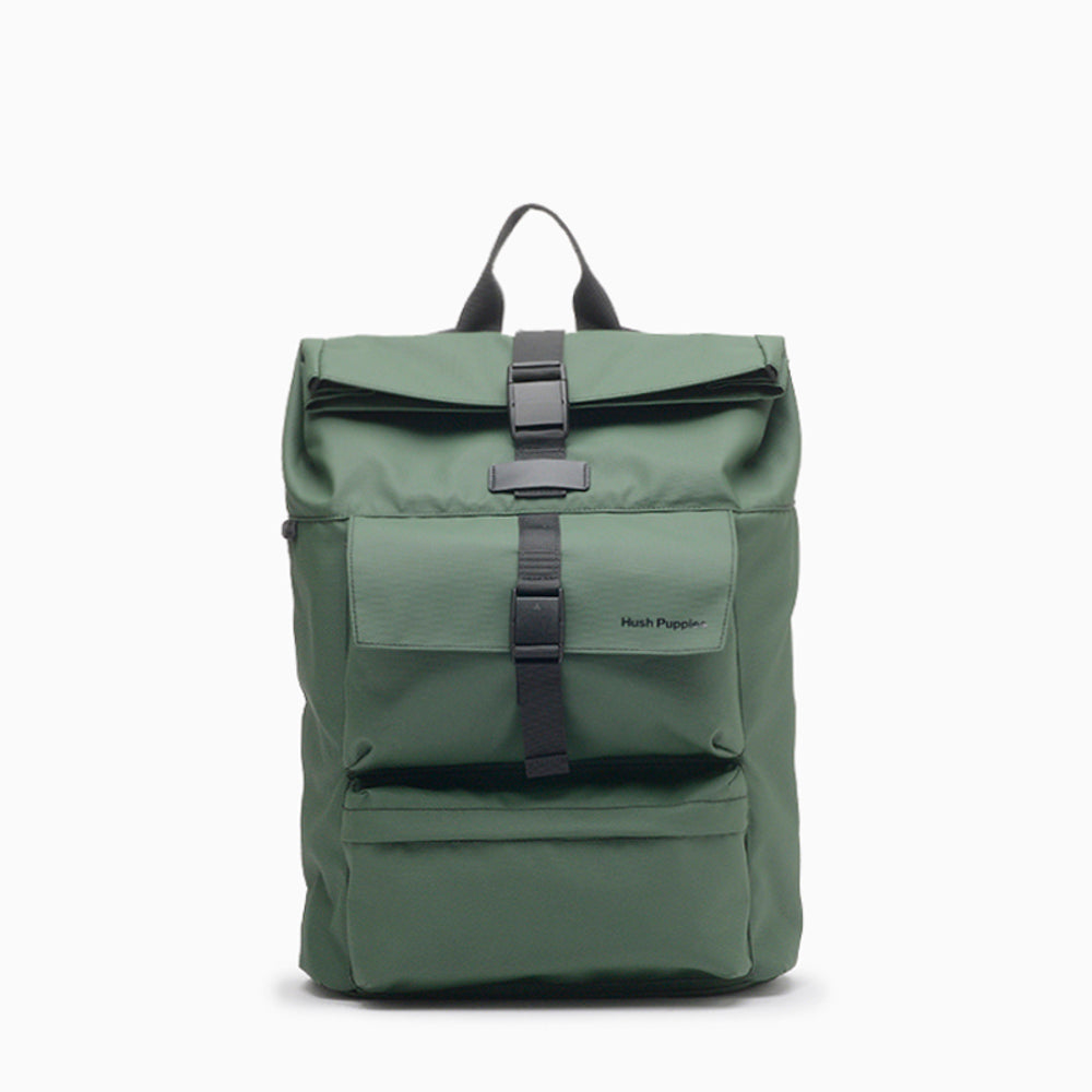 Mochilas Hush Puppies Mochila Saras